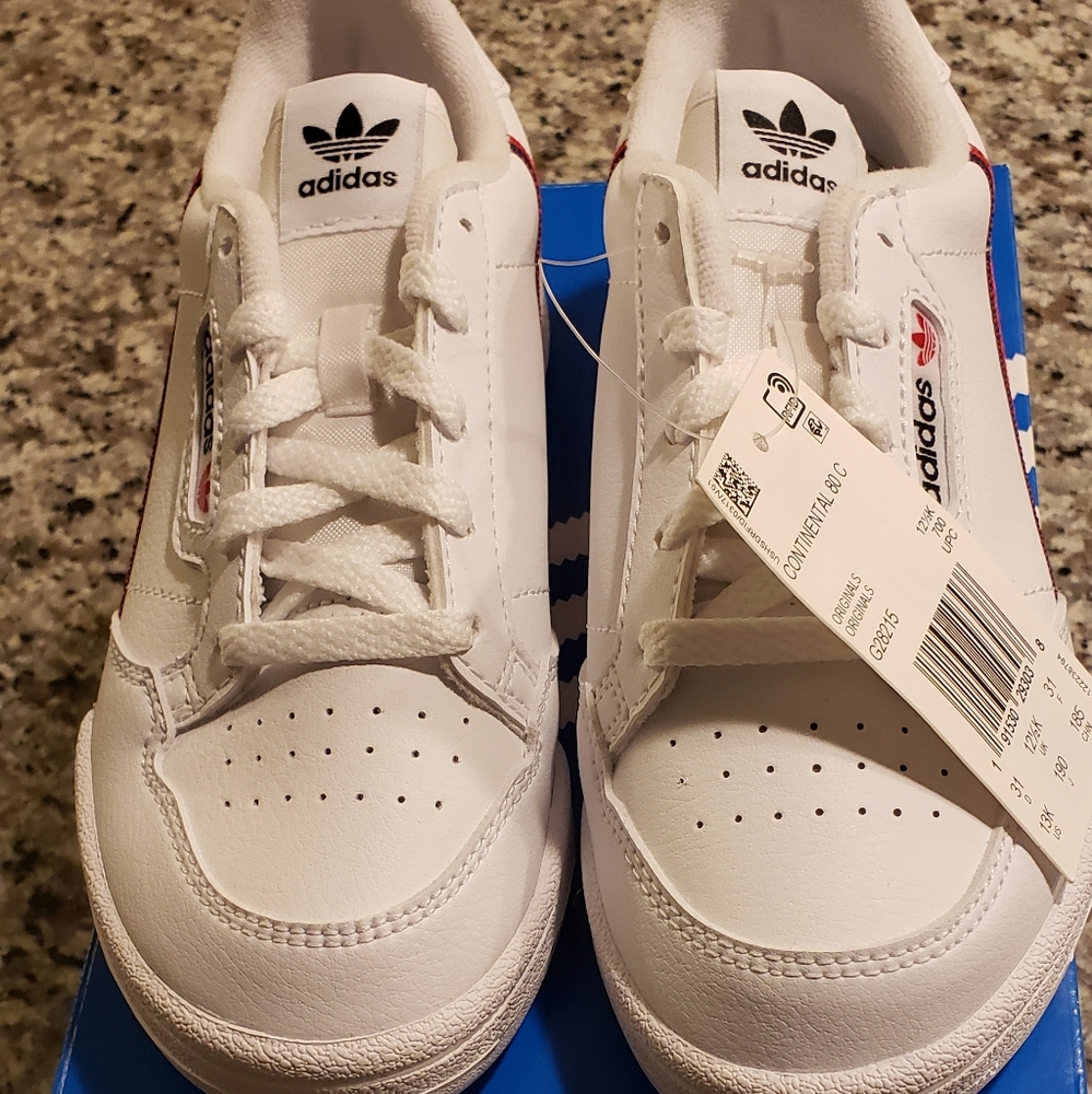 Adidas Continental 80 C